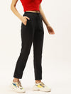 Femea Women  Straight Fit Track Pants