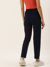 Femea Women  Straight Fit Track Pants