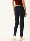 Femea Women  Straight Fit Track Pants