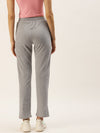 Femea Women  Straight Fit Track Pants