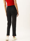 Femea Women  Straight Fit Track Pants