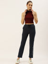 Femea Women  Straight Fit Track Pants