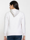 FEMEA Hooded Pullover Sweatshirt