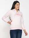 FEMEA Hooded Pullover Sweatshirt