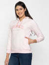 FEMEA Hooded Pullover Sweatshirt