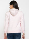 FEMEA Hooded Pullover Sweatshirt