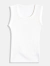 RVK Kids Round Neck Acrylic Sweater Vest