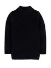 RVK kids Solid Pullover Acrylic Sweater