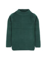 RVK kids Solid Pullover Acrylic Sweater