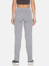 Femea Women straight fit Solid Track Pants