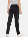 Femea Women Solid Straight-Fit Track pants