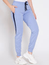 Femea Women Solid Slim Fit Joggers