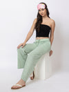 Femea Women  Printed Relaxed Fit Lounge pants