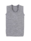 RVK Kids Round Neck Acrylic Sweater Vest