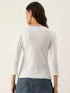 Femea Women  V neck Top