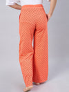 Femea Women  Printed Relaxed Fit Lounge pants