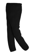 RVK Unisex kids Solid Ankle-Length Leggings