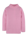 RVK kids Solid Pullover Acrylic Sweater