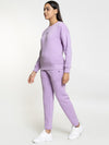 Femea Women Fleece Tracksuit