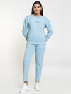 Femea Women Fleece Tracksuit