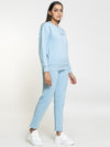 Femea Women Fleece Tracksuit