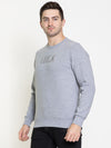 RVK Men Fleece Sweatshirt