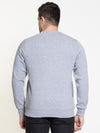 RVK Men Fleece Sweatshirt