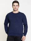 RVK Men Fleece Sweatshirt