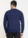 RVK Men Fleece Sweatshirt